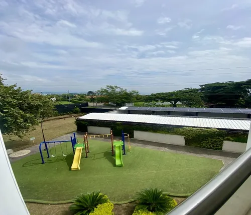 Vendo Apartamento En Pance