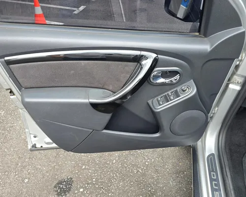 Renault Duster Oroch 2.0 Dynamique