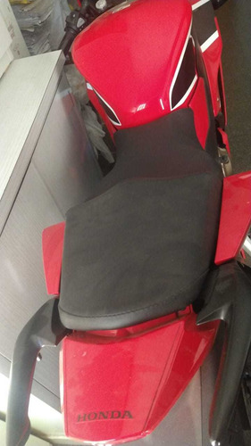 Honda 2017