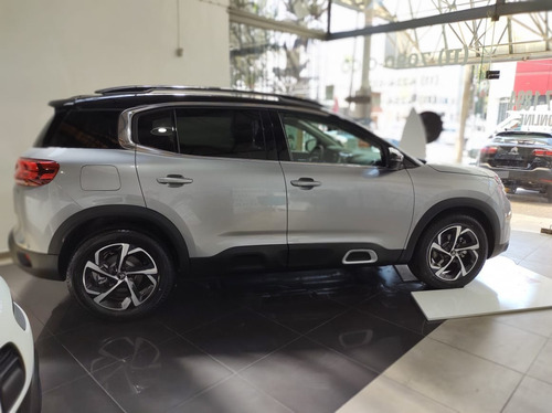 Imagen 16 de 25 de Citroen C5 Aircross Feel Pack Automatico 0 Km Stock Fisico
