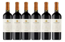 Comprar Salentein Reserva Malbec Caja X6 Unidades Zetta Bebidas