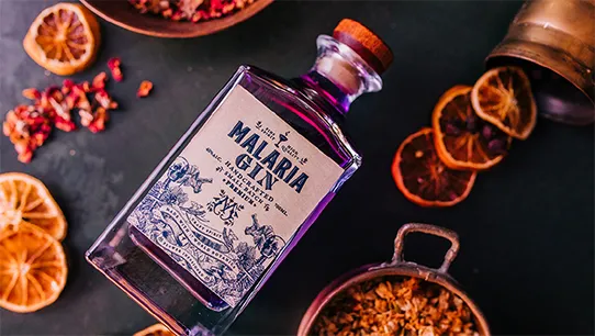 Malaria