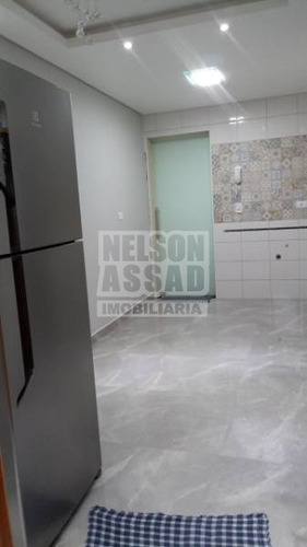 Imagem 5 de 9 de Apartamento Em Condomínio Studio Para Venda No Bairro Vila Centenário, 2 Dorm, 1 Vagas, 40 M - 2142