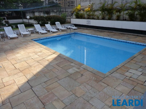 Imagem 6 de 15 de Apartamento - Campo Belo - Sp - 622185