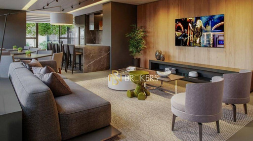 Imagem 9 de 30 de Conjunto À Venda, 29 M² Por R$ 418.215,00 - Alto Da Glória - Curitiba/pr - Cj0008