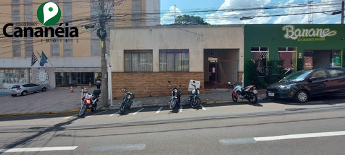 Imagem 7 de 10 de Imóvel Com 495 M² (11,00 X 45,00m) Na Rua Episcopal Ao Lado Do Paço Municipal, No Centro De São Carlos - Te00084 - 70332457