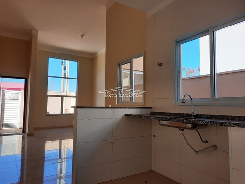Imagem 19 de 23 de Casa A Venda No Portal Ville Azaleia Em Boituva, 4 Quartos. - Ca01318 - 71310168