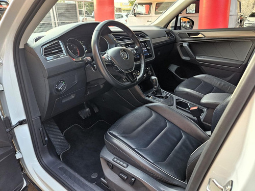 Volkswagen Tiguan Allspace Cl 2019