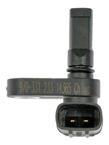 Sensor Abs Del / Tras Izq Toyota 4runner 2.7 L4 2010