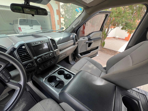 Ford F-250 6.7l Super Duty Cab Dob Diesel 4x4 At