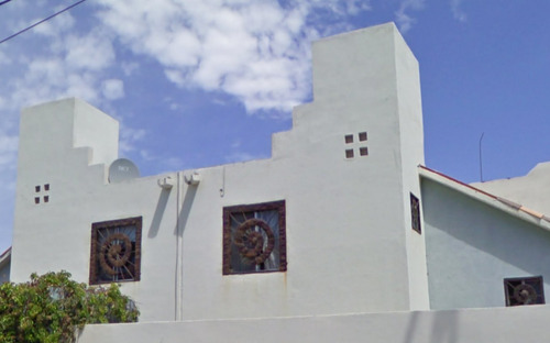Gran Oportunidad De Inversión - Casa Economica En Venta (remate) - Océano Indicó 40, 23456 Cabo San Lucas, B.c.s.