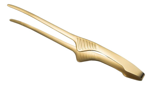 Clips De Comida Multiusos Utensilios De Cocina Barbacoa Oro
