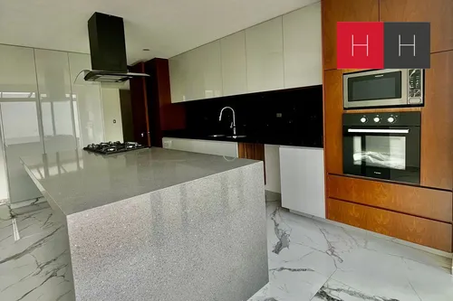 Casa En Venta En La Gran Reserva Lomas De Angelópolis