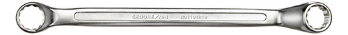 Chave Estrela 12x13mm - Gedore Red - Cromo-vanadio