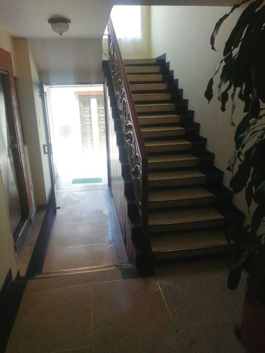 Apartamento En Arriendo En Bogota Los Andes-barrios Unidos