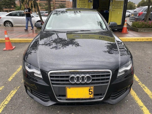 Imagen 3 de 20 de Audi A4 1.8 Turbo Luxury Multitronic