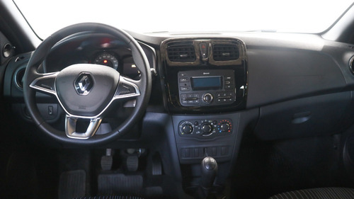 Renault Sandero 1.6 Life - 95249 - C
