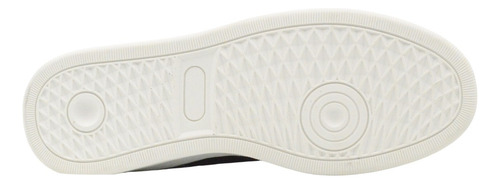 Zapatilla Kevingston Hombre Nas/neg/cuo