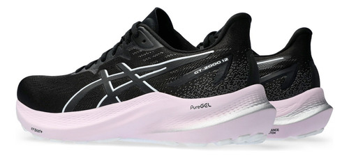 Tenis Mujer Asics Gt-2000 12 Q124 004