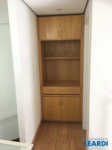 Flat Duplex - Moema Pássaros - Sp - 178218