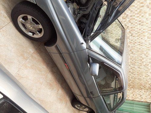 Escort Gl 1.6 1995 Impecável