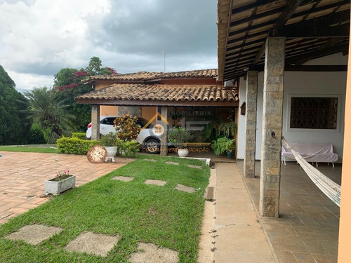 Imagem 20 de 30 de Chacara - Ch00371 - 69012055