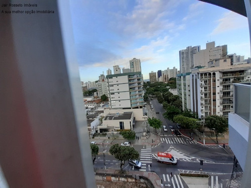 Imagem 10 de 19 de Apartamento - Ap00257 - 68989334