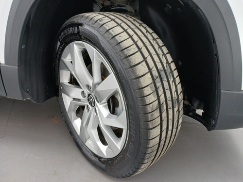 Volkswagen Taos 1.4 250 TSI TOTAL FLEX COMFORTLINE AUTOMÁTICO