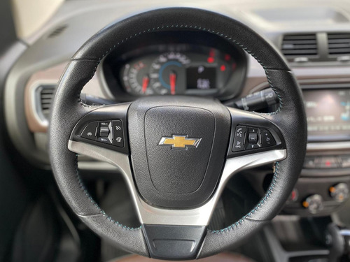 Chevrolet Spin 18l At Premier