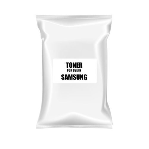 Kilo Polvo De Toner Para Impresoras Samsung Universal