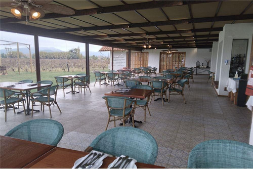 Imagen 15 de 20 de Vendo Hotel - Restaurant - Santa Cruz