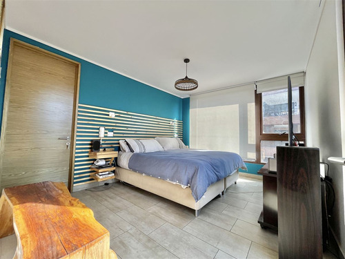 Penthouse Triplex, Moderno, Club Providencia. Providencia