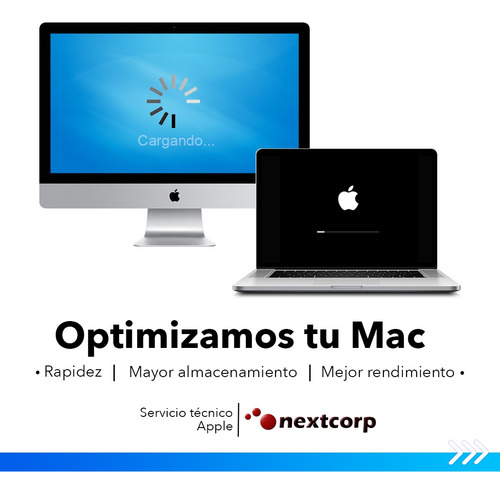 Servicio Técnico A Domicilio Pc Y Mac