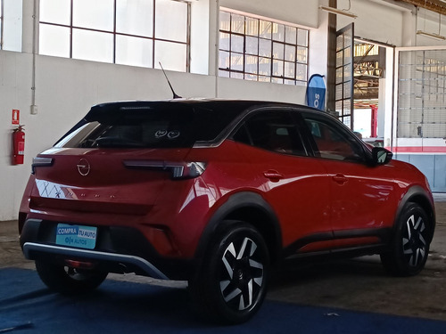 Opel Mokka 2022