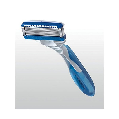Schick Hydro 5 Desechables De Afeitar Para Hombres Nuestra M