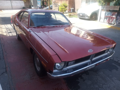 Valiant Duster 1972
