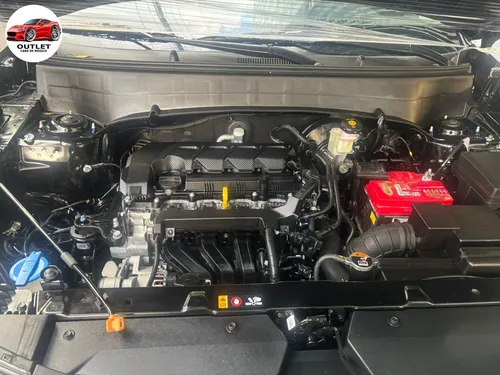 Hyundai Creta 1.5 Gls Ivt