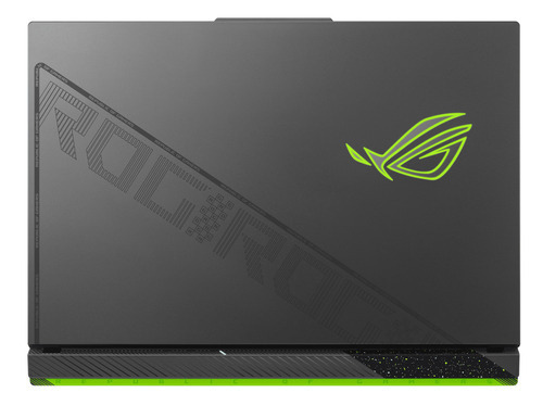Notebook Gamer ROG Strix G16 G614JI-N3172W I9 16GB 1TB SSD 16 Rtx 4070 8GB Cor Preto