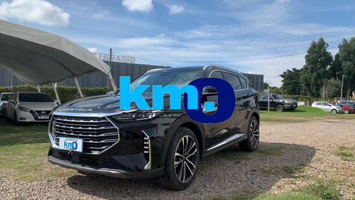 Jetour X70 Plus 1.5t Luxury At