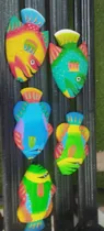 Comprar Peces De Madera\u002F Peces Decoración \u002F Peces Artesanía