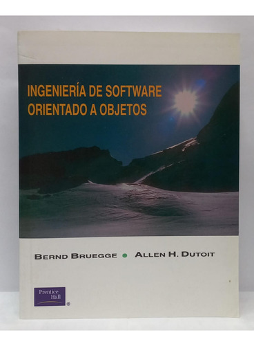 Ingenieria De Software Orientado A Objetos