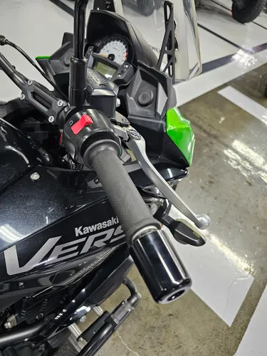 Kawasaki Versys