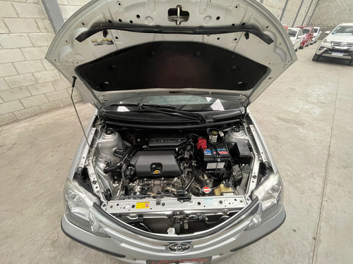 Toyota Etios 1.5 Sedan Xls