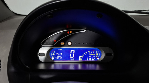 Chery QQ 1.1 Light