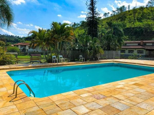 Imagem 13 de 27 de Sítio Com Infraestrutura De Hotel Fazenda - St00106 - 68987118