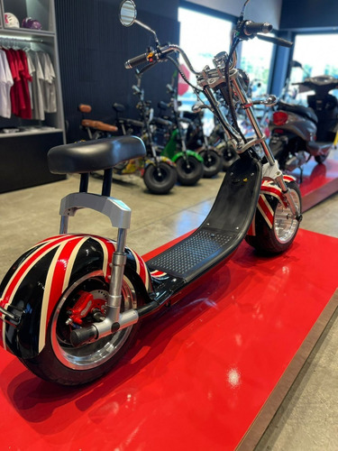 Imagem 5 de 5 de Scooter Shineray Pt2 R