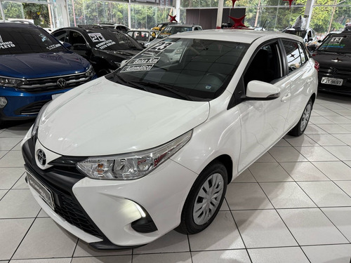 Toyota Yaris 1.5 16V XL MULTIDRIVE