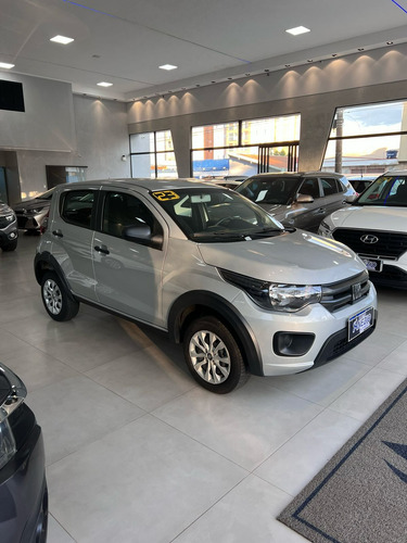 Fiat Mobi 1.0 Like Flex 5p
