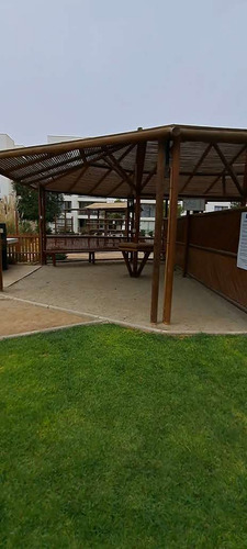 Venta Departamento 1er Piso En La Serena