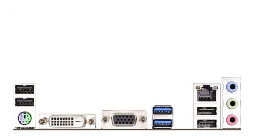 Tarjeta Madre Asrock Fm2a68m-dg3+ 2xddr3 Pci-e Fm2+ Matx